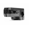 Potence BMX ECLAT FELIX Front Load 48 mm Noir